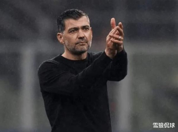 腾思控股 渐入佳境? 孔塞桑执教米兰首次获意甲三连胜 赛季结束还下课吗