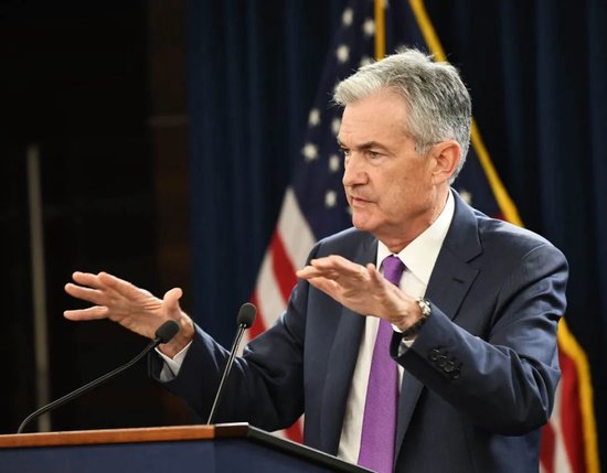 策略聚宝 美联储重大调整！鲍威尔最新警告：美国经济和央行将迎艰巨挑战