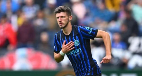 58配资 苏契奇：齐沃激励了我们，如果能和莫德里奇对决一定很棒