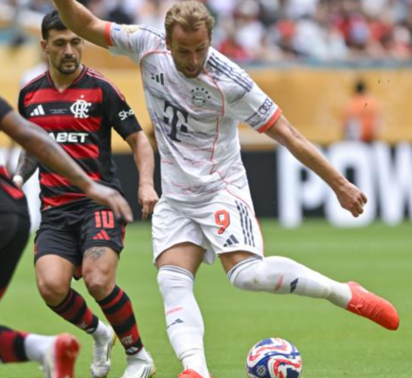 信德 世俱杯1/8决赛结束了4场比赛，最新积分榜如下！