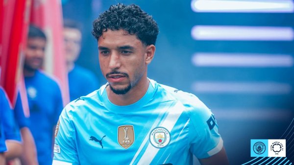 泛策略 马尔穆什：世俱杯加速曼城人员磨合进程，利雅得新月已自证实力