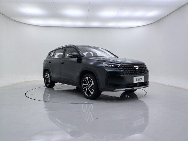 易宝配资 中型SUV定位/全新设计加持 一汽-大众捷达VS8亮相