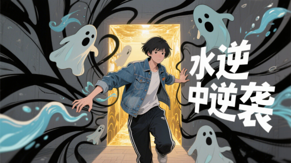 德邦国际 水逆逆袭王：这个三星座越混乱越开挂！