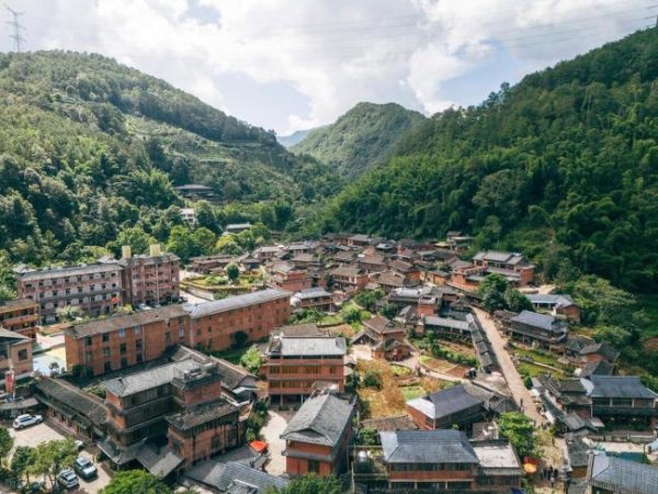 永星速配 假期该有的松弛感！暑假反向旅游可以去哪？